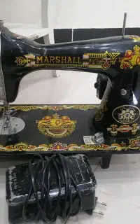 چرخ خیاطی نو