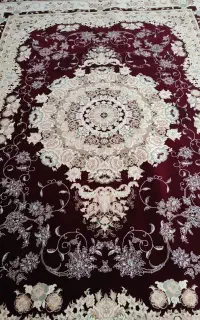فرش ۳در۴