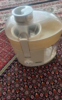 آبمیوه گیری