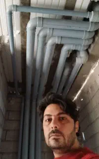 تاسیسات لوله کشی