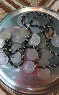 سکه شاهی