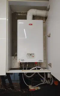 فروش پکیج و رادیاتور به صورت نقد و اقساط