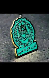 وکیل دادگستری