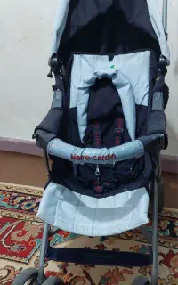 کالسکه خارجی برند پیرگاردین فرانسه
