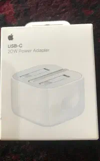 اداپتور ایفون