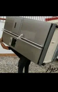 حمل اثاثیه منزل زیبا بار اصفهان تضمینی تخصصی