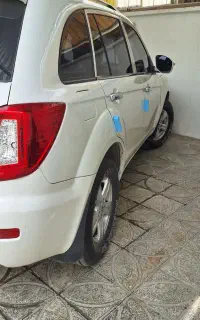 لیفان x60 در حد خشک