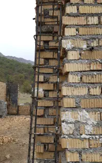 بنایی و استادکار ساختمان