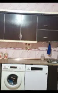 کابینت تمام ام دی اف کارکرده