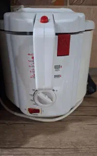 سرخ کن