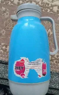 فلاکس احمد