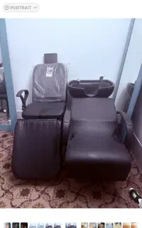 صندلی ،،سرشور