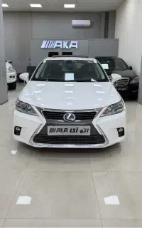 لکسوس ct200مدل۲۰۱۶نیست در ایران