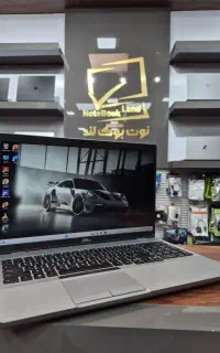 لپ تاپ ۱۵ اینچ دل سری قدرتمند H نسل دهم Dell 5511