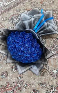 پذیرش ساخت گل