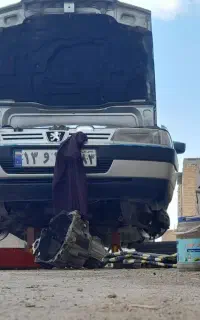 تعمیرات مکانیکی سیار در مرودشت