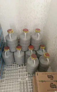خیارشور فوق نول