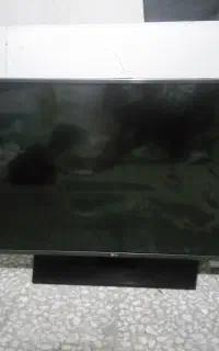 تلویزیون ۴۳اینچ ال جی LCD