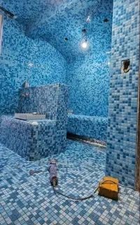 اجرای سرامیک استخری ساخت کامل تخصصی