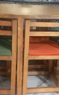 میز نهار خوری