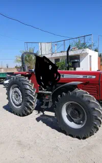 تراکتور ۳۹۹ جفت صفر ۱۴۰۵