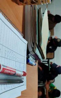 کلاس زبان انگلیسی و عربی