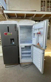 یخچال و فریزر ۲۷ فوت