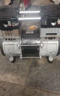 کمپرسور برقی