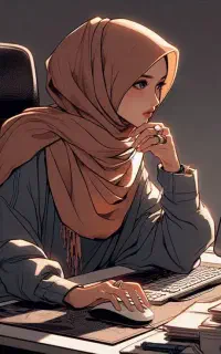 کافینت آنلاین رضوان