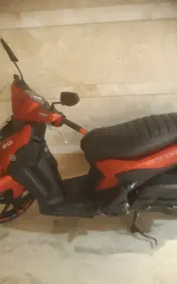 یاماها gear