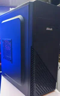 کیس گیمینگ اسمبل شده