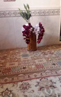 گل مصنوعی