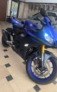 یاماها R25