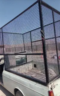 نیازمند راننده