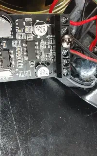فروش پک اسپیکر کامل