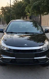 فروش لیزینگی kmc ایگل / سند شش دانگ