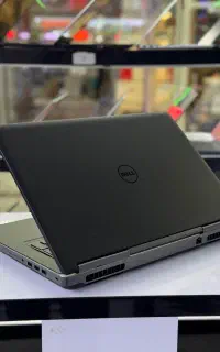 لپ تاپ 17 اینچ صنعتی دل با 8 گیگ گرافیک / اقساطی