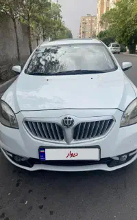 برلیانس اتومات