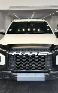 خـودرو KMC//T9 رنگ سفید 403