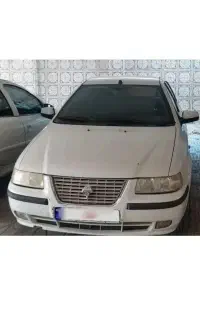 فروش حواله سمند سورن