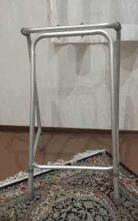 واکر آلمینیومی