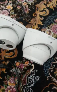 دوربین مدار بسته