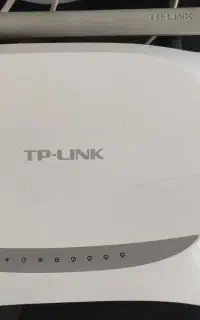 مودم tp link