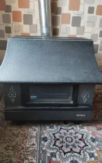 بخاری نیک کالا