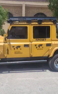 پاژن مدل79