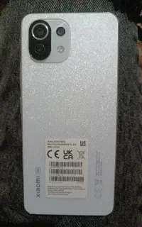 شیاومی Mi 11 lite 5g