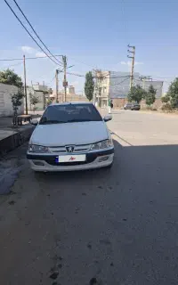 پارس دوگانه کارخانه