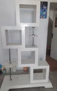 بوفه ویترینی