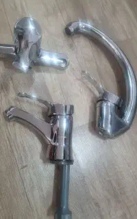 شیر آلات دست کامل نو