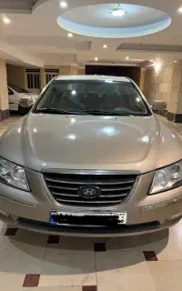 سوناتا ۲۰۱۰ فول